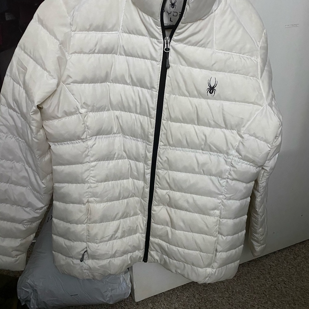 Jacket - Picture 6 of 6